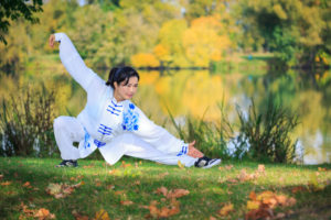 Fitness in Poing