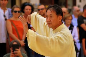 QiGong