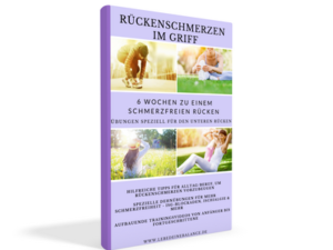 Rückenschmerzen