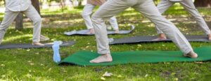 QiGong