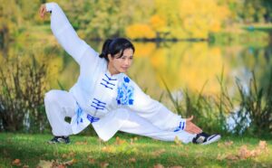 QiGong